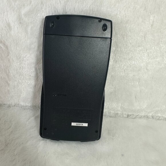 Sharp EL-520W Advanced D.A.L Twin Power Solar Scientific Calculator - Picture 4 of 7